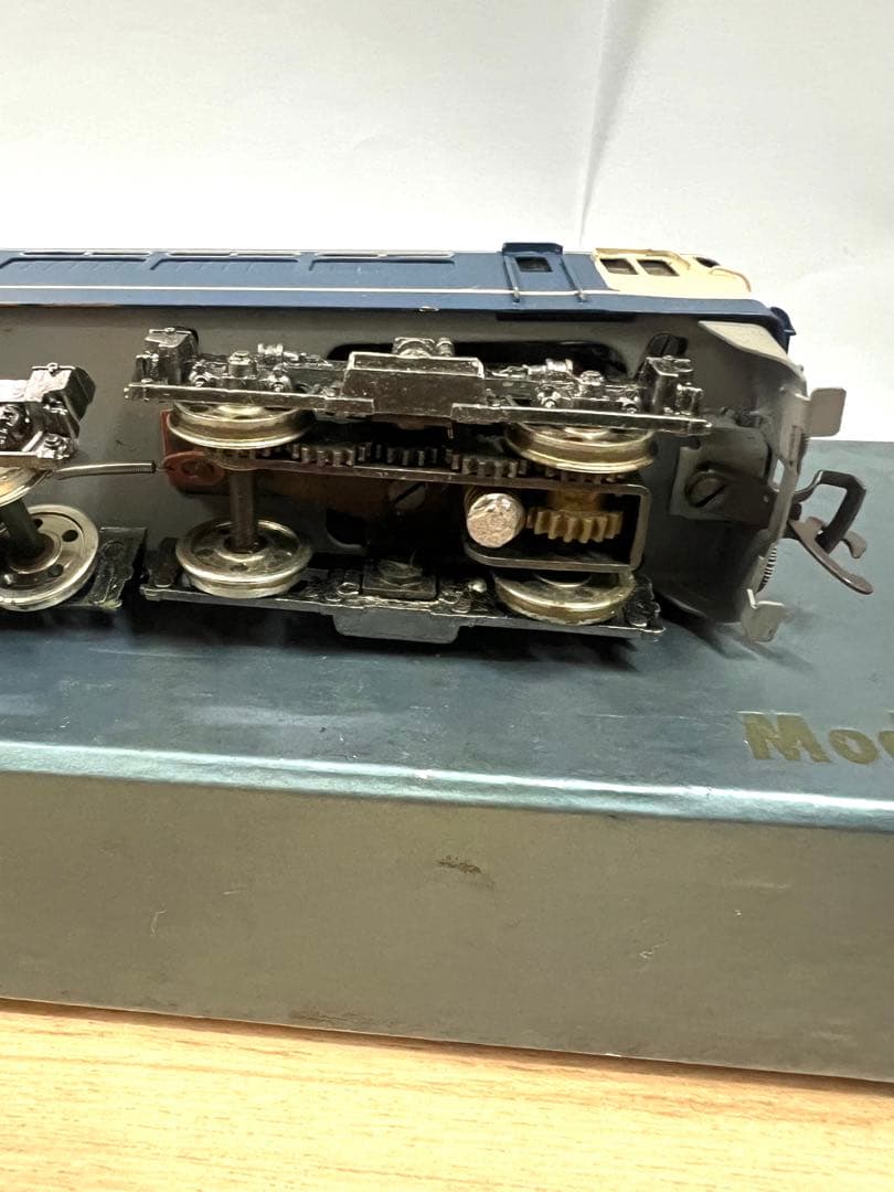 カツミ模型店 キハ82系特急形ディーゼル動車