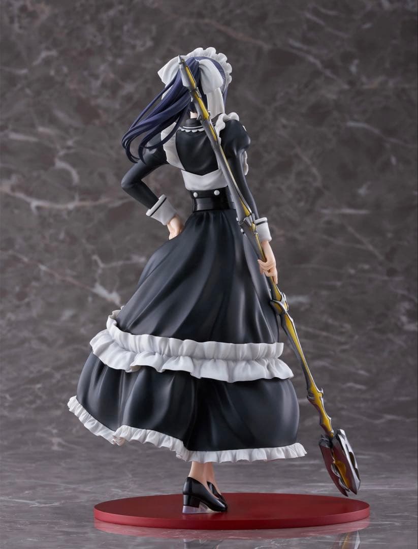 ナーベラル・ガンマ 1/7スケールフィギュア