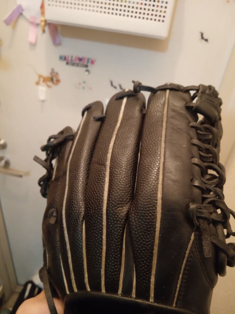 オールラウンド 軟式グローブ 　大人用 ウィルソング