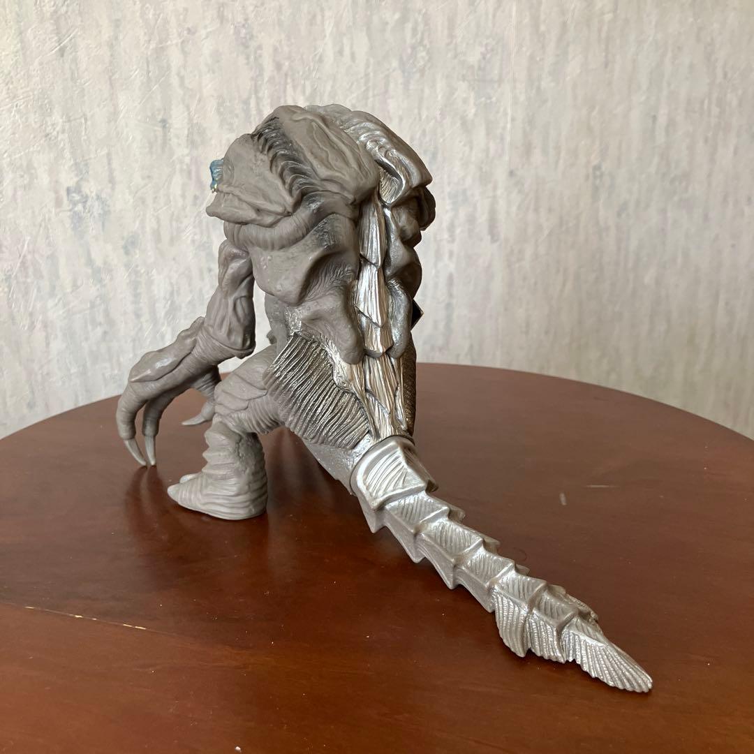 オルガ 東宝怪獣シリーズ ゴジラ 2000 ムービーモンスター