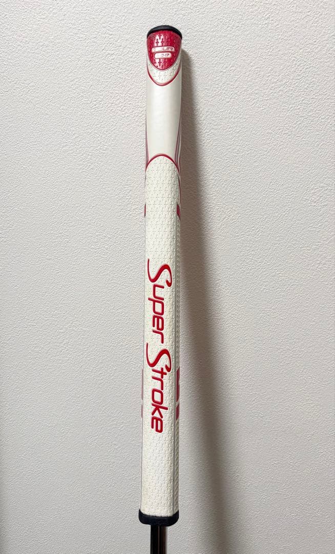 値下げ！限定品　ODYSSEY JAILBIRD Limited 380 パター