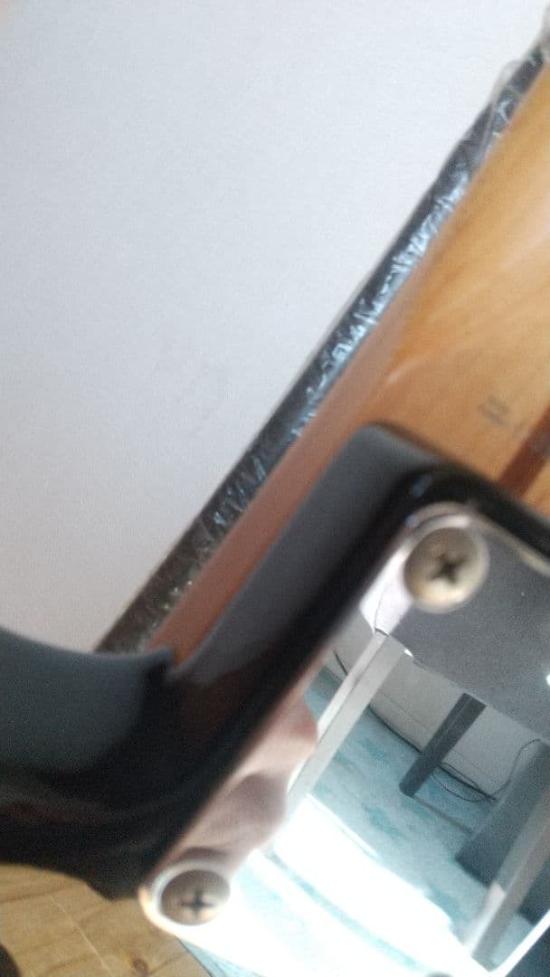 Fender　Japan　Oシリアルストラトキャスター