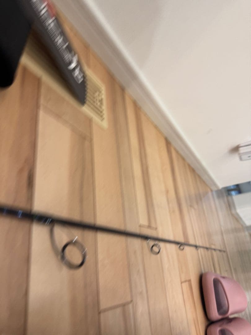 ヤマガブランクスシーウォークライト64L