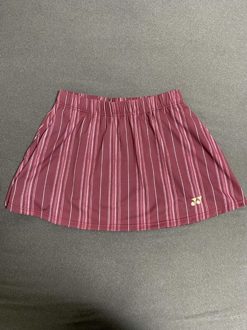 ヨネックスレディーステニスウェア