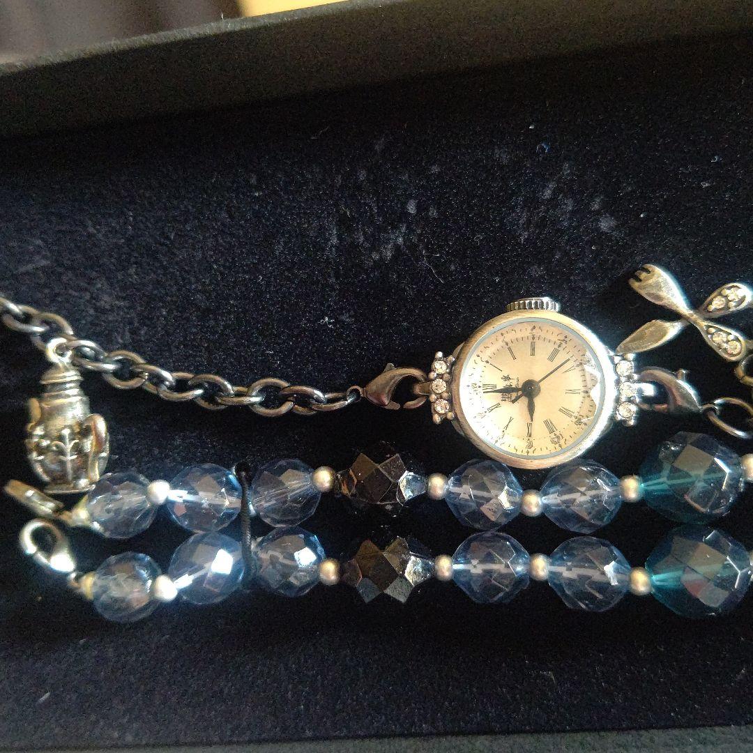 黒執事 腕時計 Super Groupies