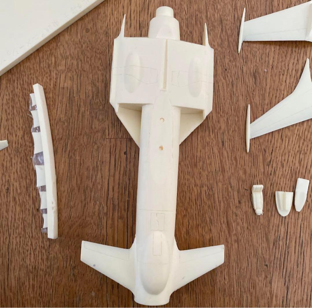 スペースウルフ sw-190 ガレージキット