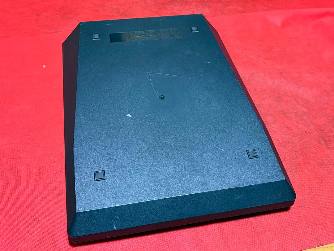 ヤマハ　アナログミキシングコンソールMG124C 訳あり品　1930-01-1