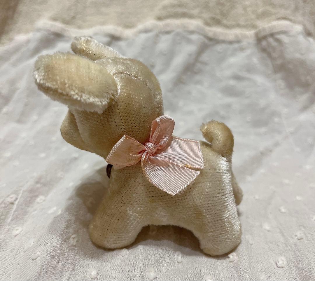 日本製　昭和レトロ　ぬいぐるみ　人形　レトロ　古い　くま　当時物　昭和