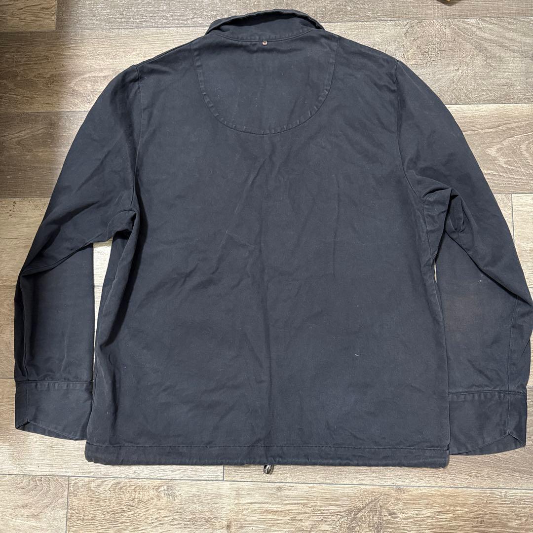 プリティーグリーン PrettyGreen × UMBRO ドリルトップ　リアム