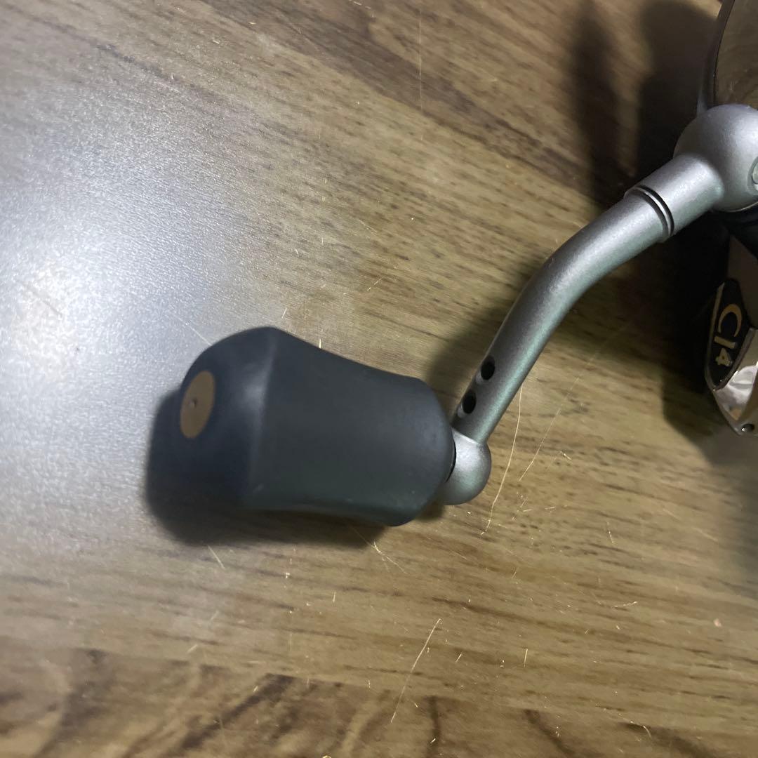 SHIMANO シマノ　コンプレックス　CI4 2500HGS F6