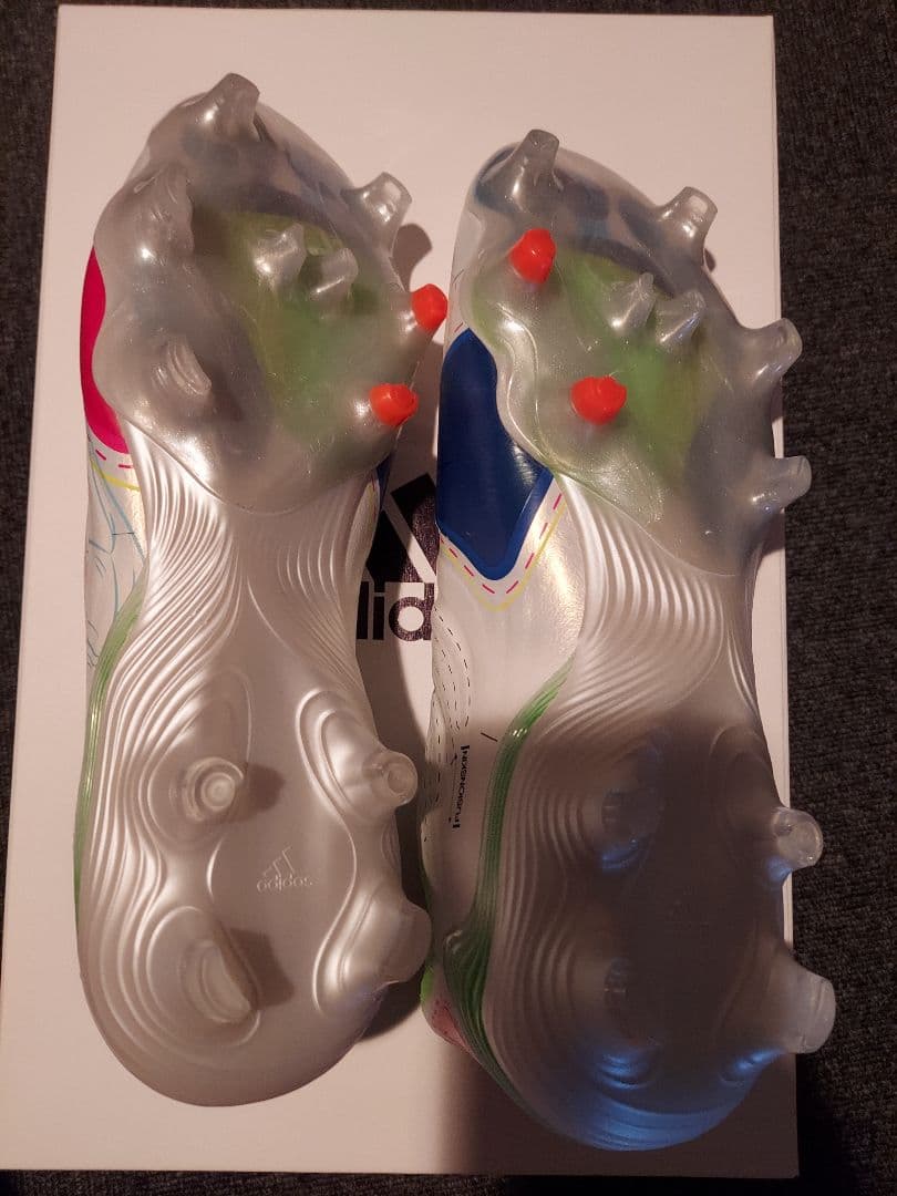 コパ センス+ FG CG