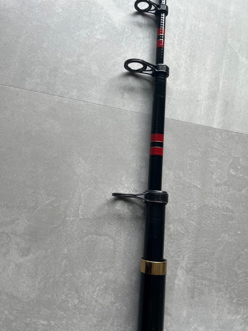 専用　遠投ヒラマサ 4号　4-50ガマカツ