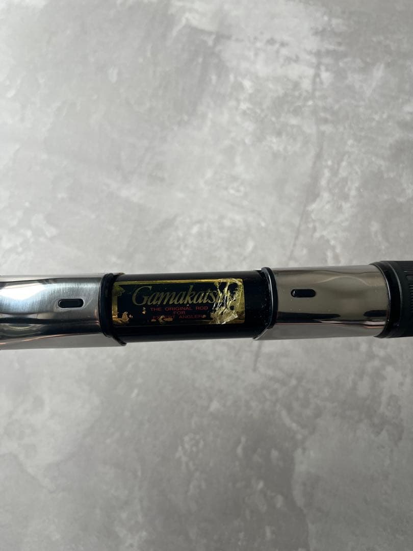 専用　遠投ヒラマサ 4号　4-50ガマカツ