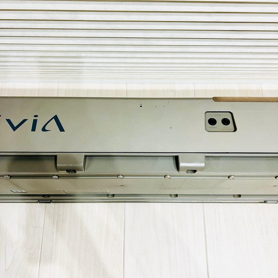 CASIO PX-100 88鍵盤 privia ケース付き 2003年製