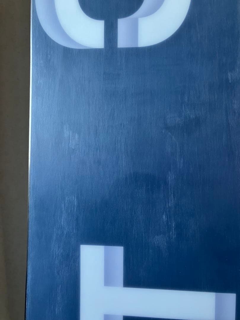 FNTC CAT 151cm ボード