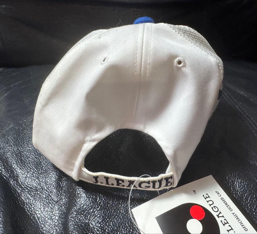 希少 タグ付き Jリーグ ガンバ大阪 キャップ ガンバボーイ