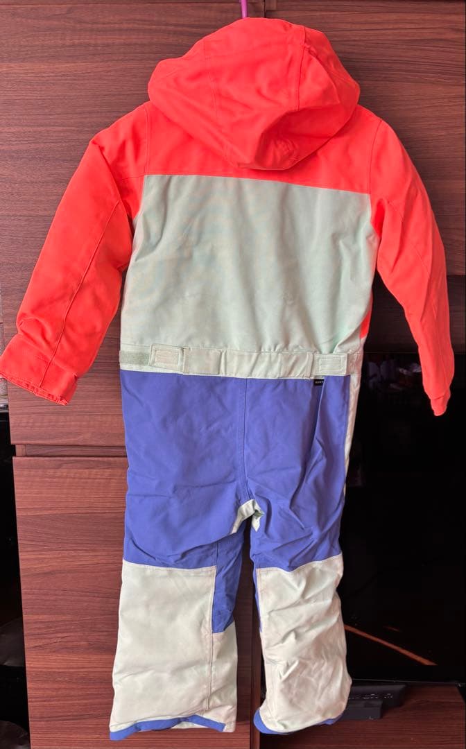 BURTON 子供用スノーボードウェア (BURTON Toddlers)