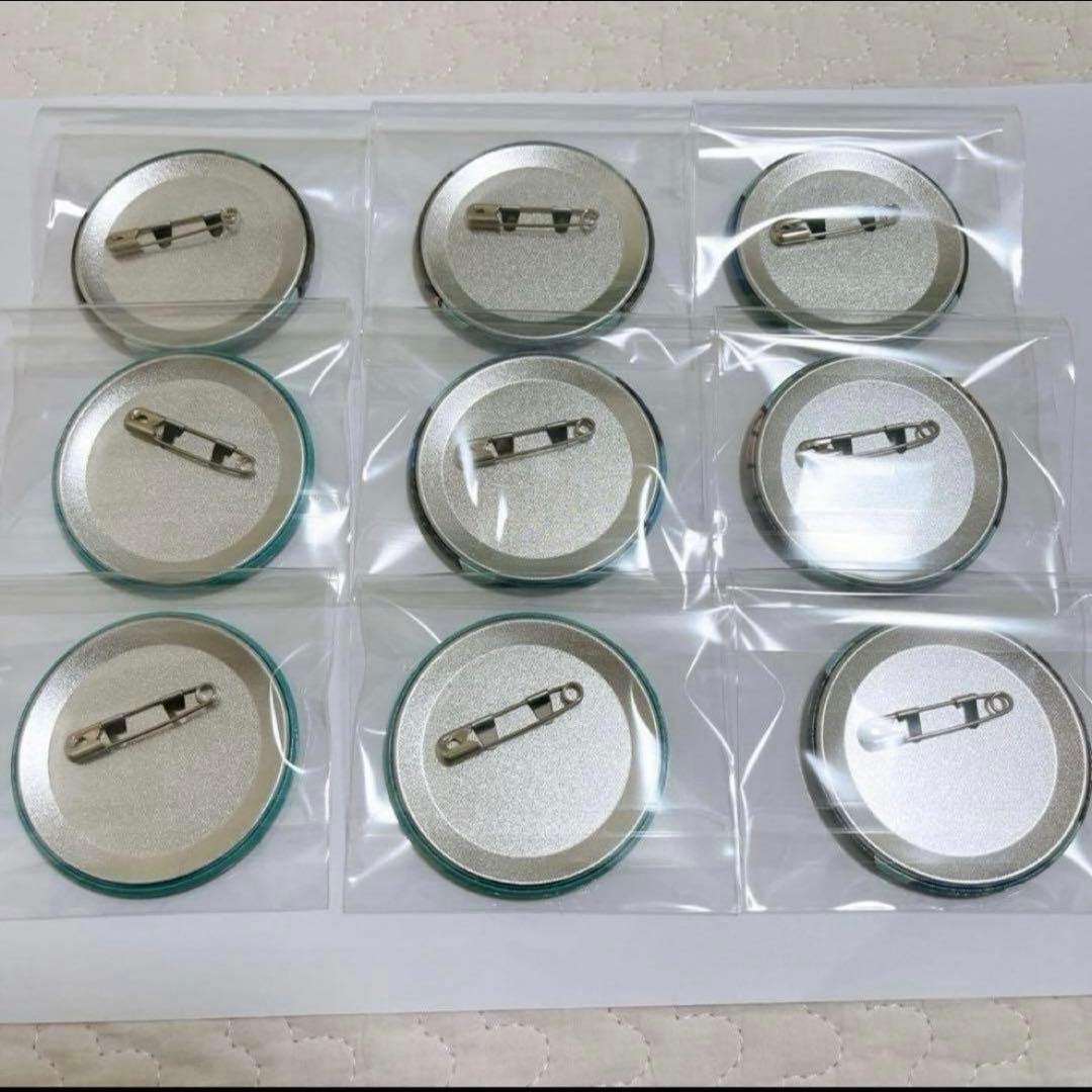 正規品　鬼滅の刃　時透無一郎　推し隊士バッジコレクション　缶バッジ