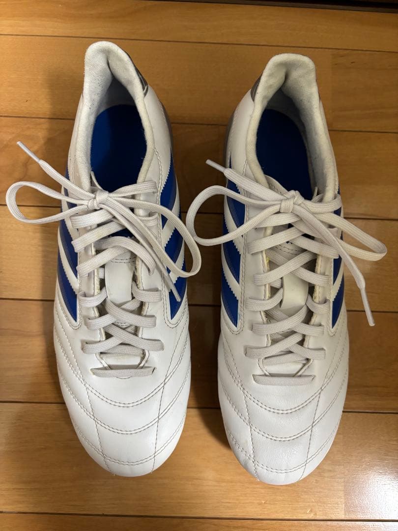 値下げ❗️adidas サッカースパイク26cm コパ アイコン2