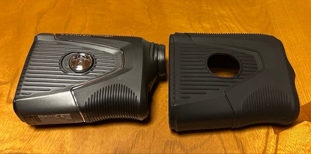 Bushnell ゴルフ用距離計 セット