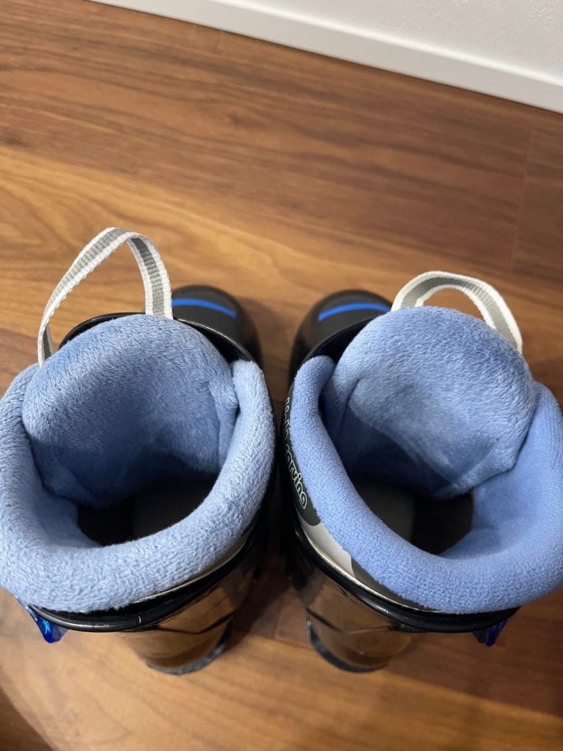 BXB ジュニア スキー板108㎝ ブーツ20 ㎝ ストック セット　子供用