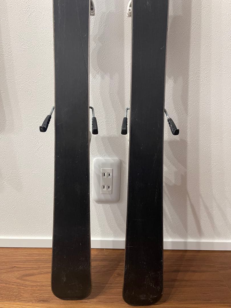 BXB ジュニア スキー板108㎝ ブーツ20 ㎝ ストック セット　子供用