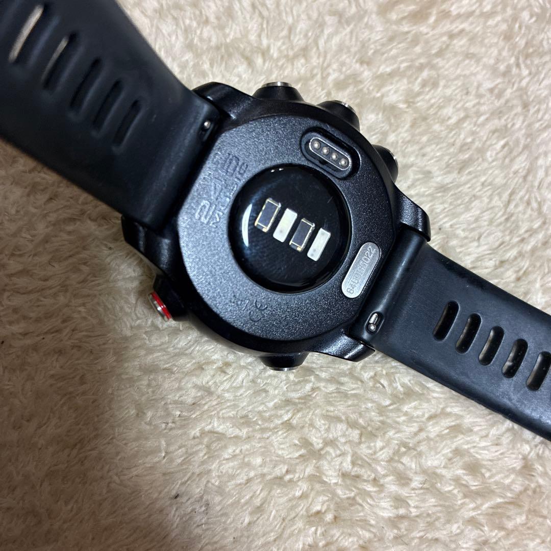 ガーミン245music foreathrete garmin