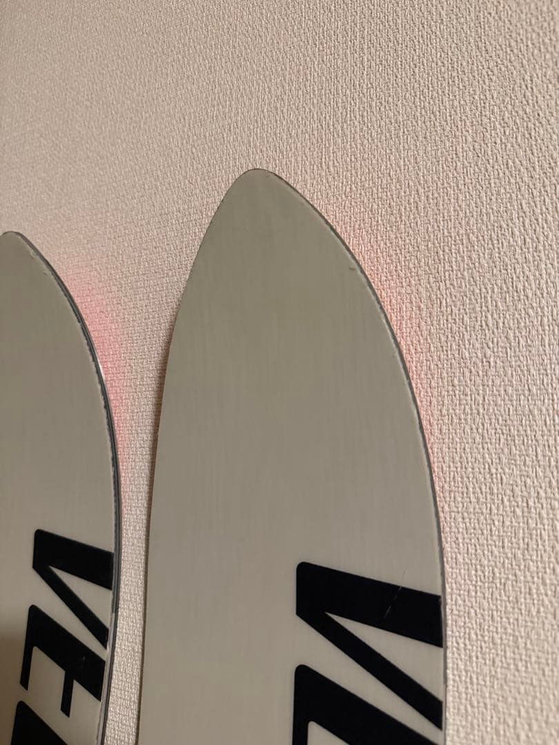 ベクターグライド GENIUS Narrow + デュークPT16 185cm