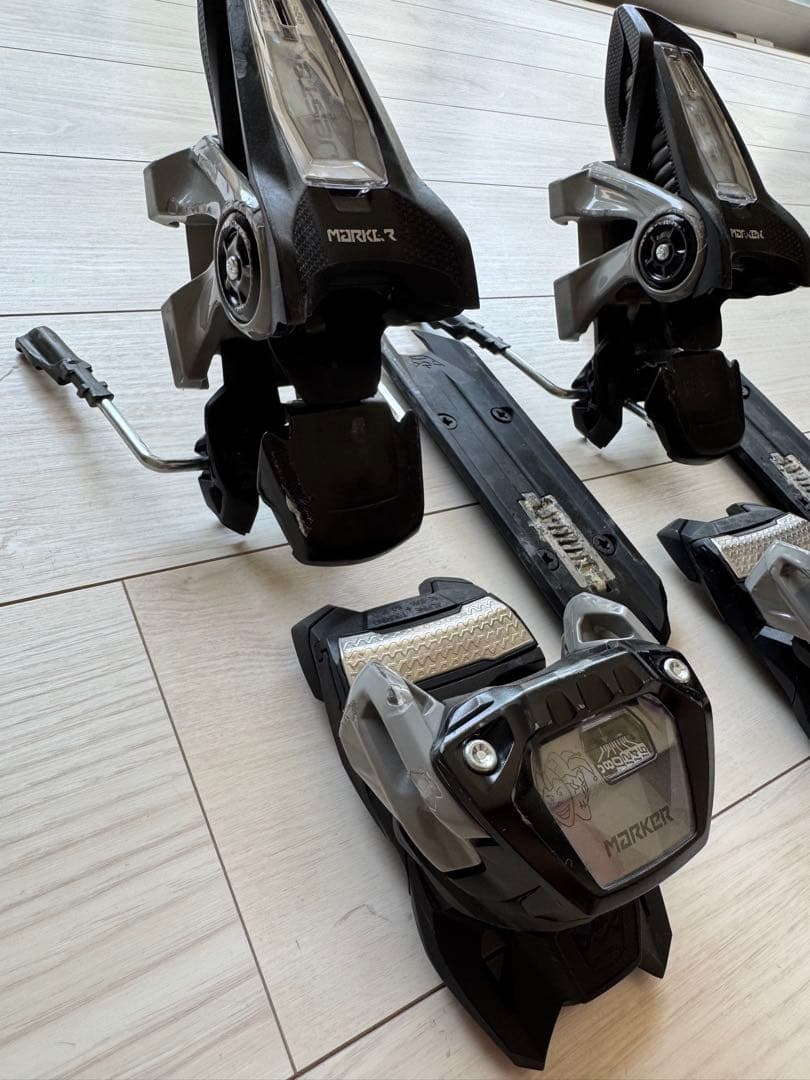 Marker ビンディング　JESTER16