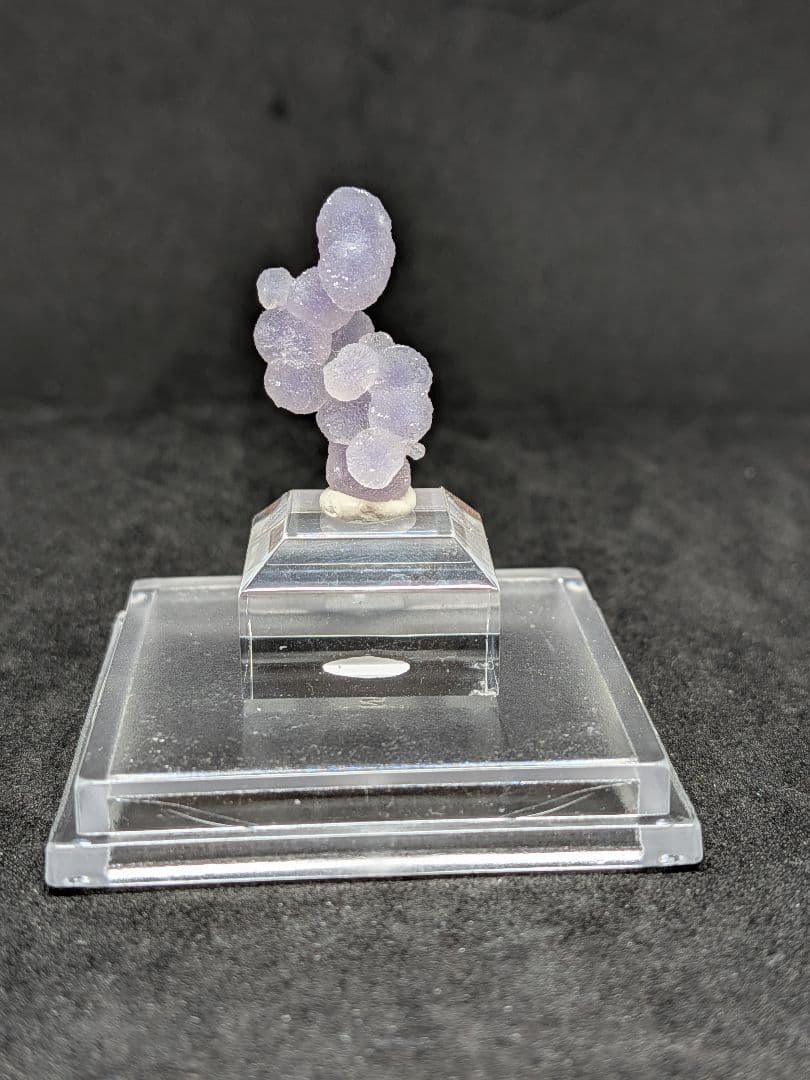 グレープアゲート