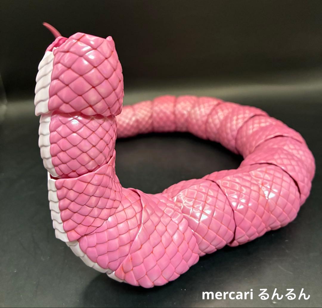 ナビス　アルカナディア　メルティーナ塗装完成品