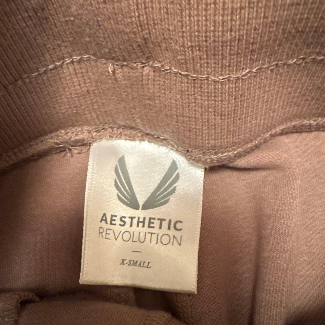 ASRV　エステティックレボリューション