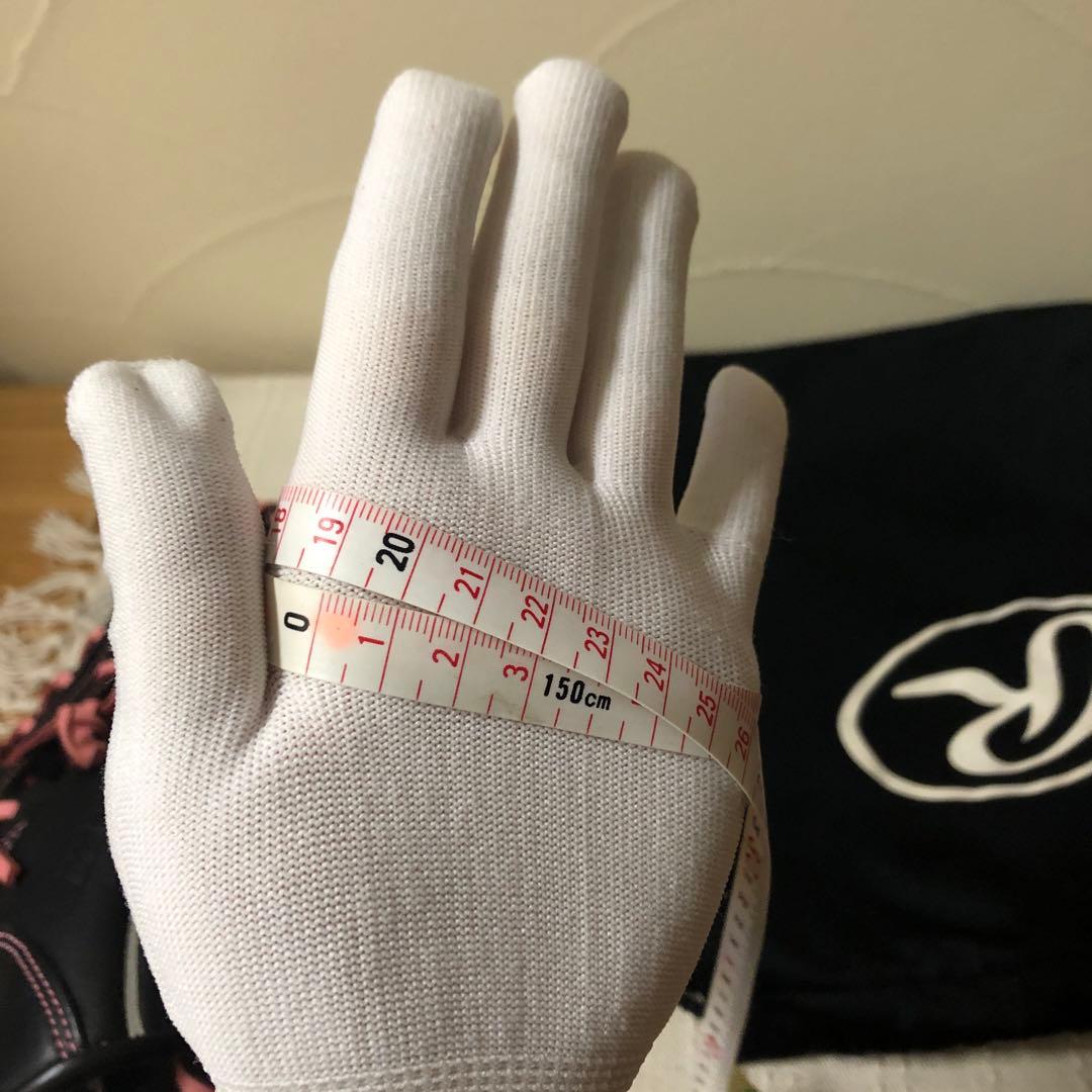 MIZUNO ダイアモンド ヒーロー 野球グローブ オールラウンド用 ミズノ