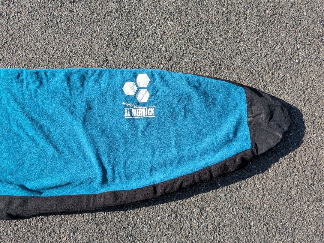 CHANNELS アルメリック ボードケース フリースケース 7'4