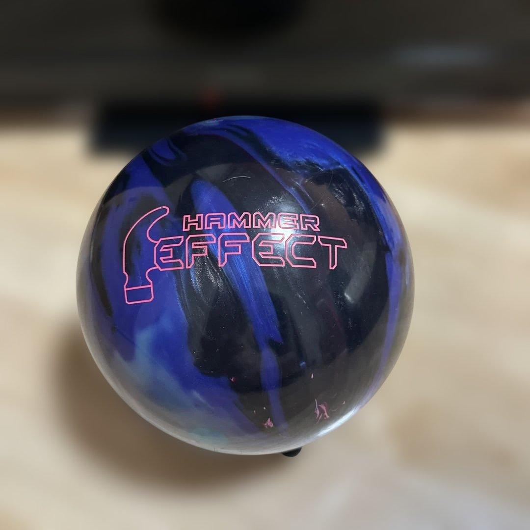 HAMMER EFFECT 15ポンド9オンス