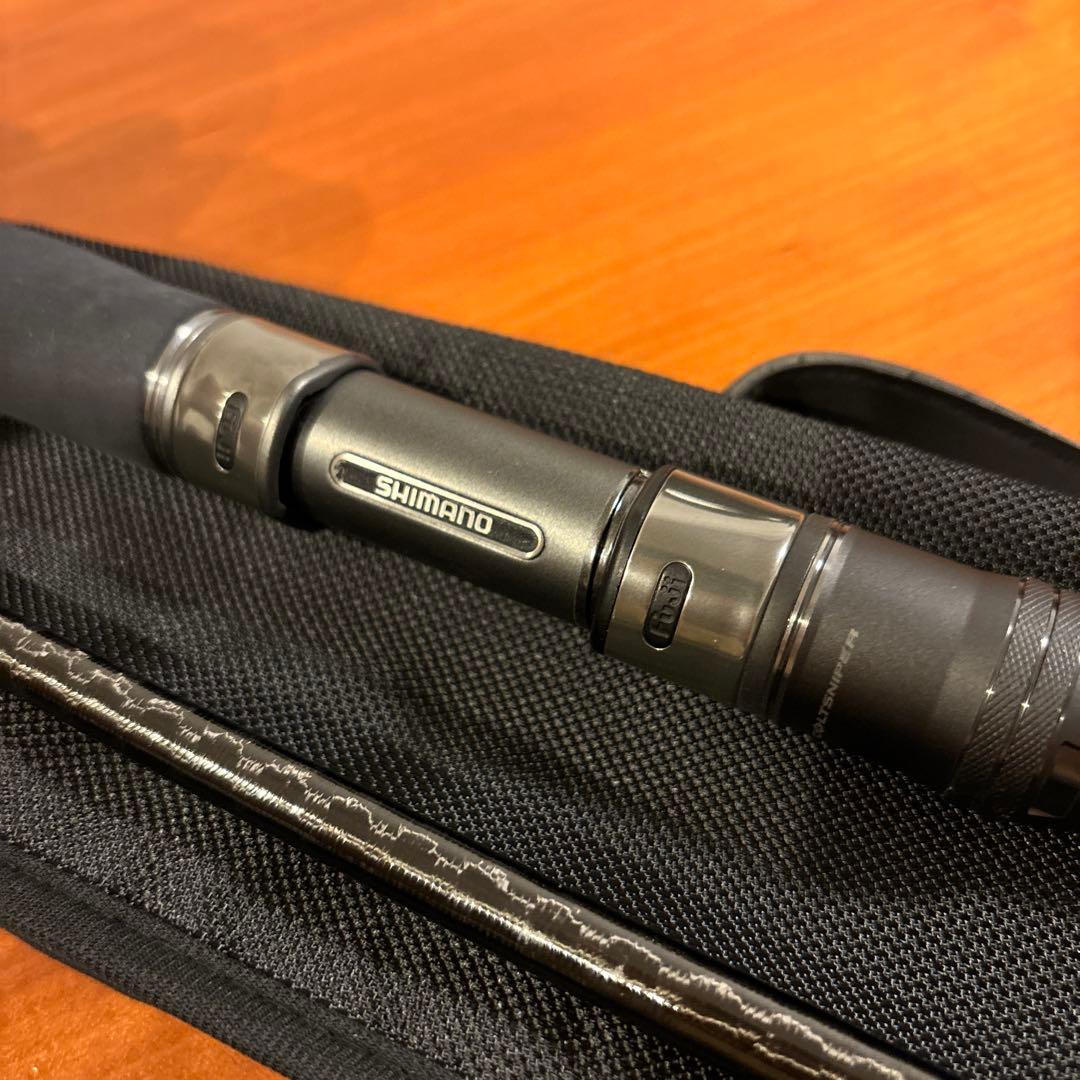 ‼️限定値下げ中‼️コルトスナイパーリミテッド 100H 早い者勝ち‼️