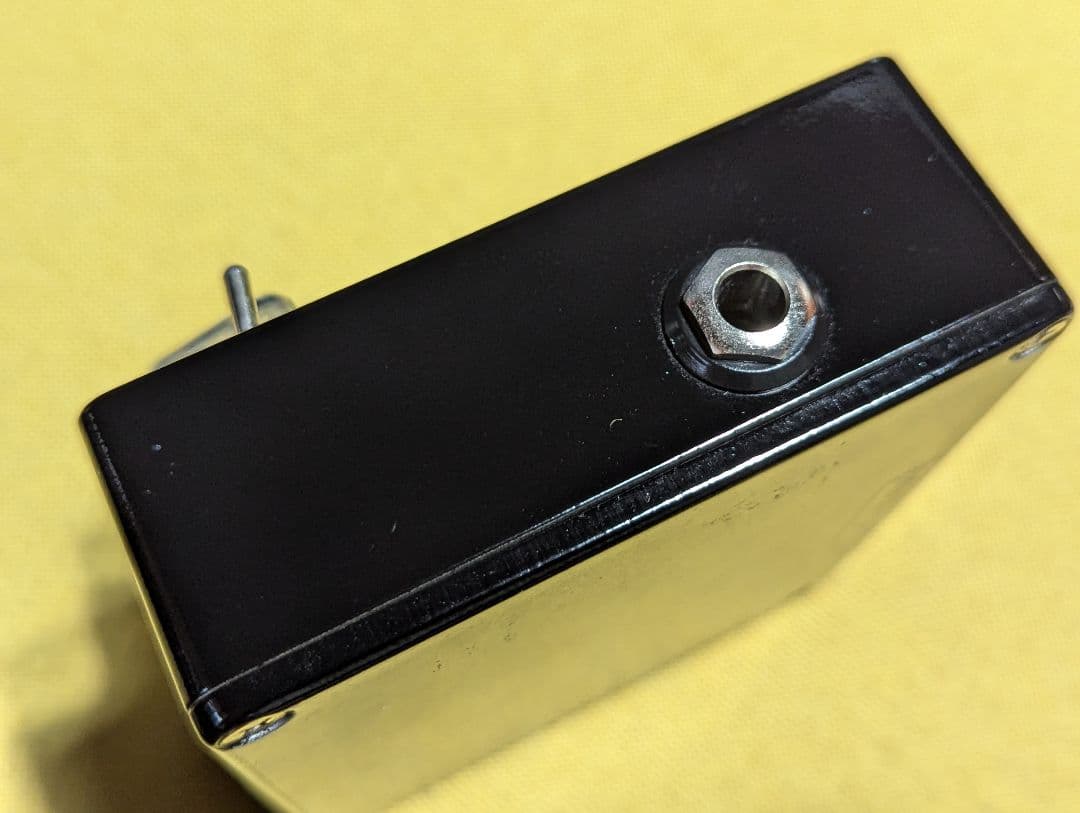 Vivie ATHENA ギターエフェクター