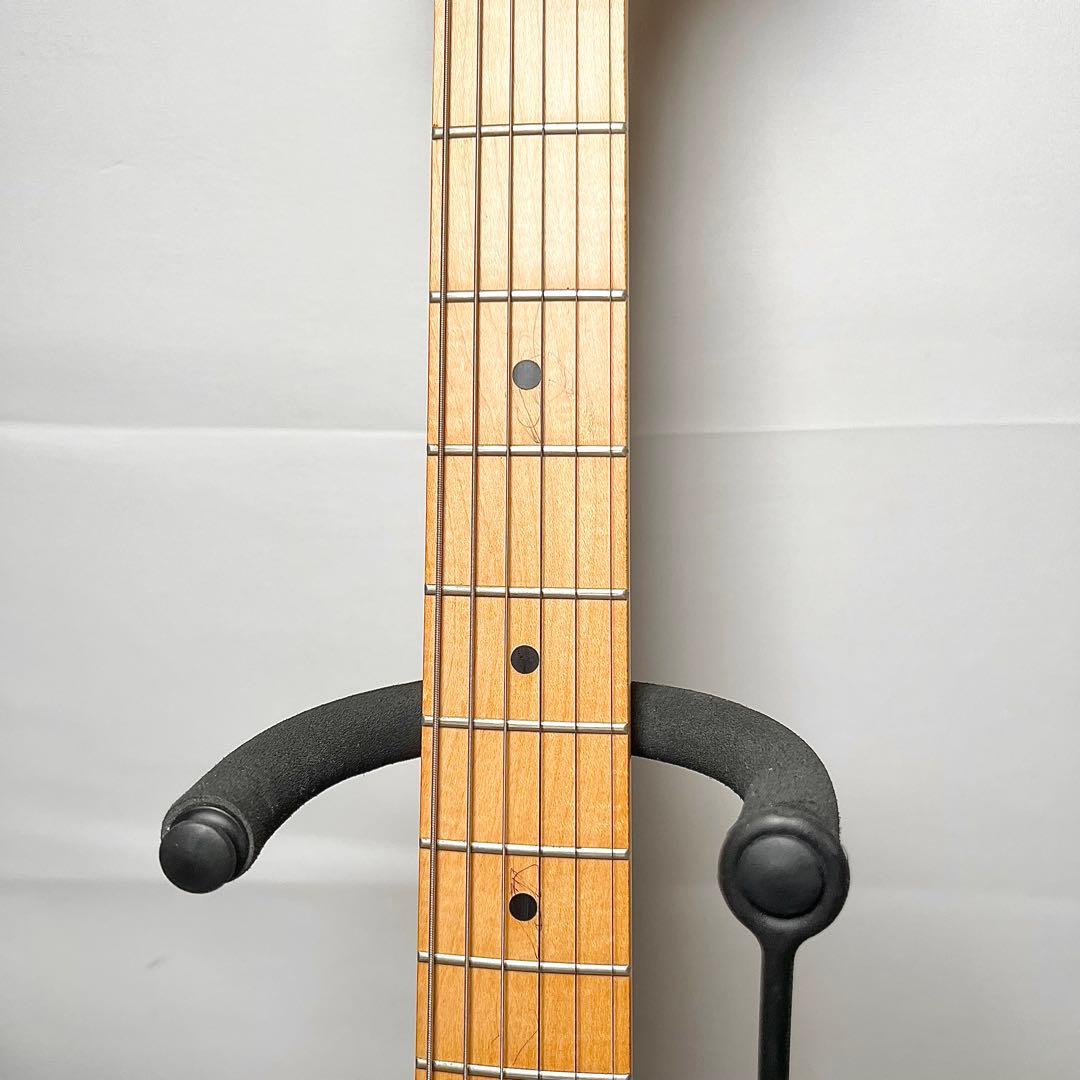 Squier by Fender Affinityストラトキャスター 純正ケース