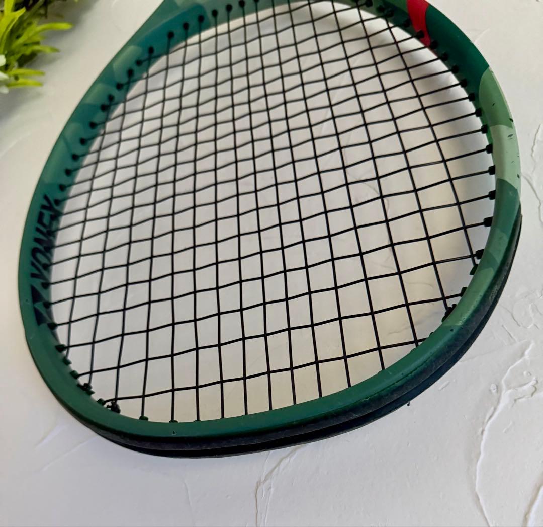 よっち　ヨネックス　PERCEPT 100L テニスラケット　G2
