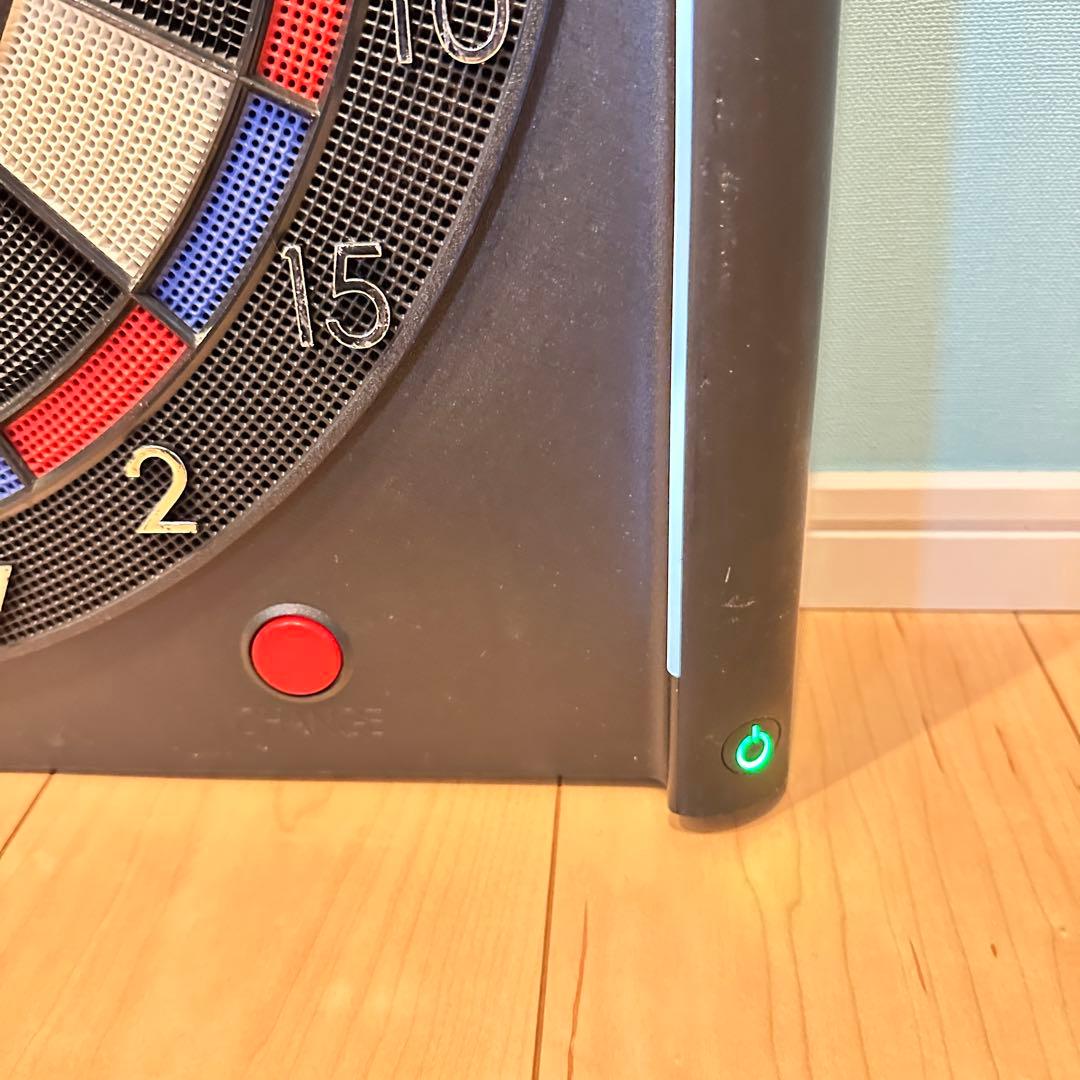 DARTSLIVE-200s ダーツボード スマートフォン連動ホームダーツ