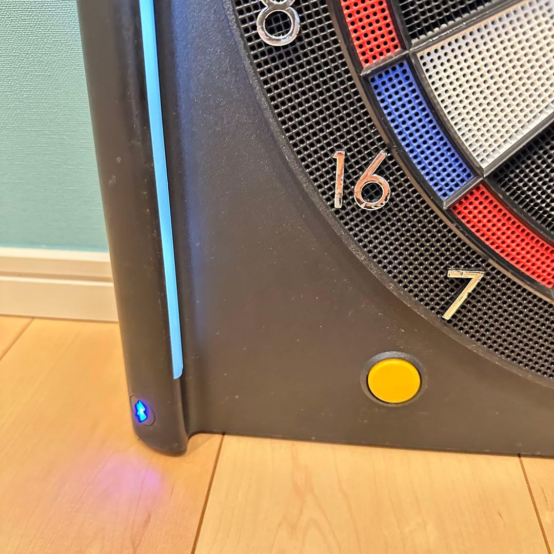 DARTSLIVE-200s ダーツボード スマートフォン連動ホームダーツ