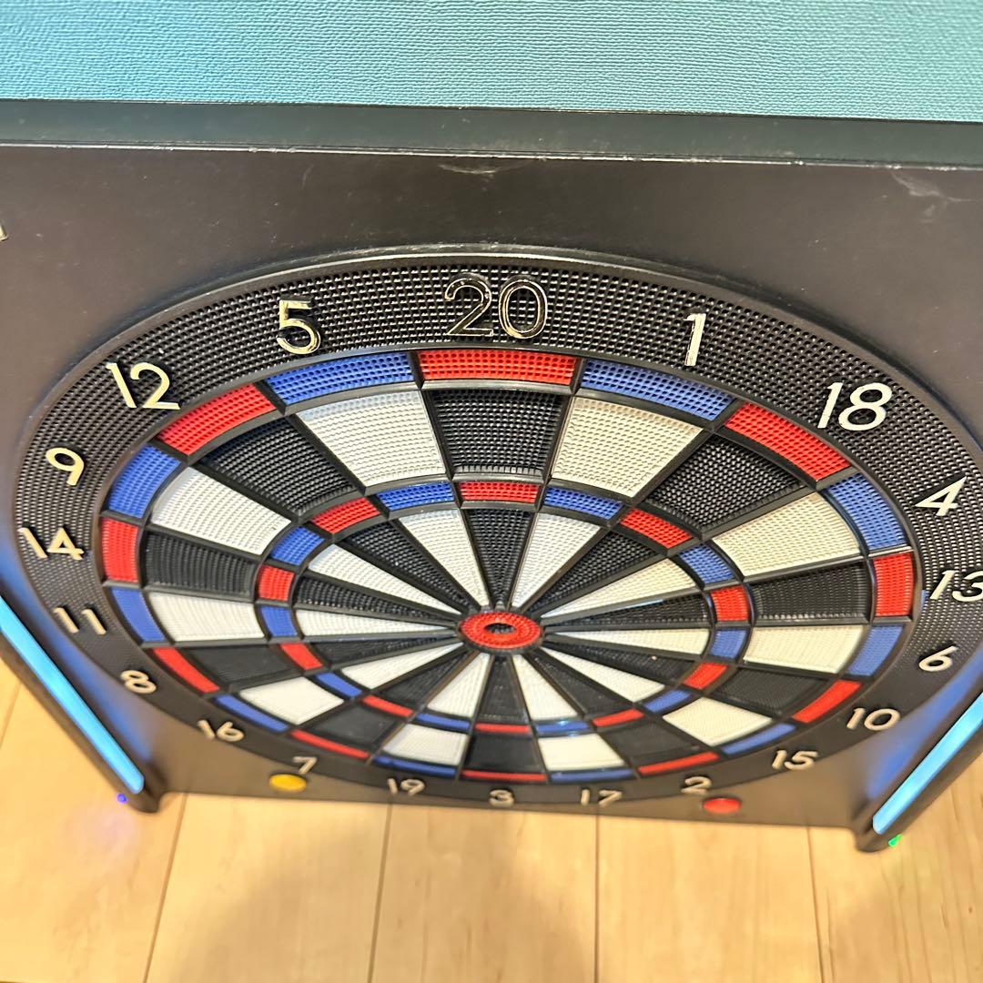 DARTSLIVE-200s ダーツボード スマートフォン連動ホームダーツ