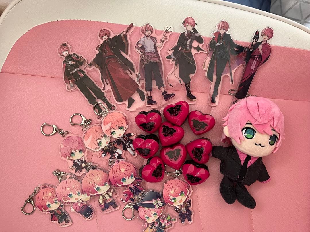 てるとくん グッズ セット