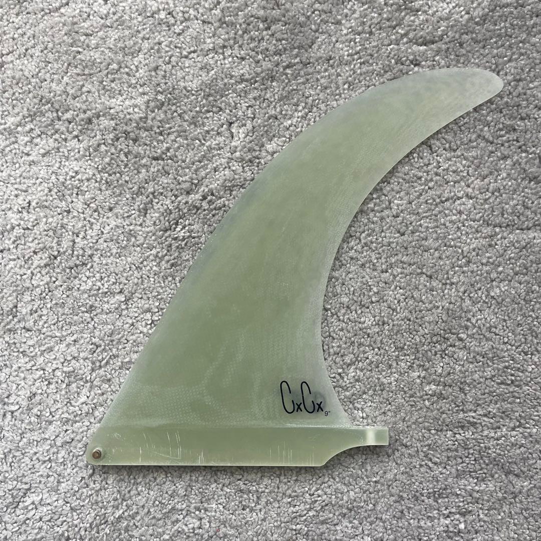 キャプテンフィンChris Christenson TRACKER 9.0