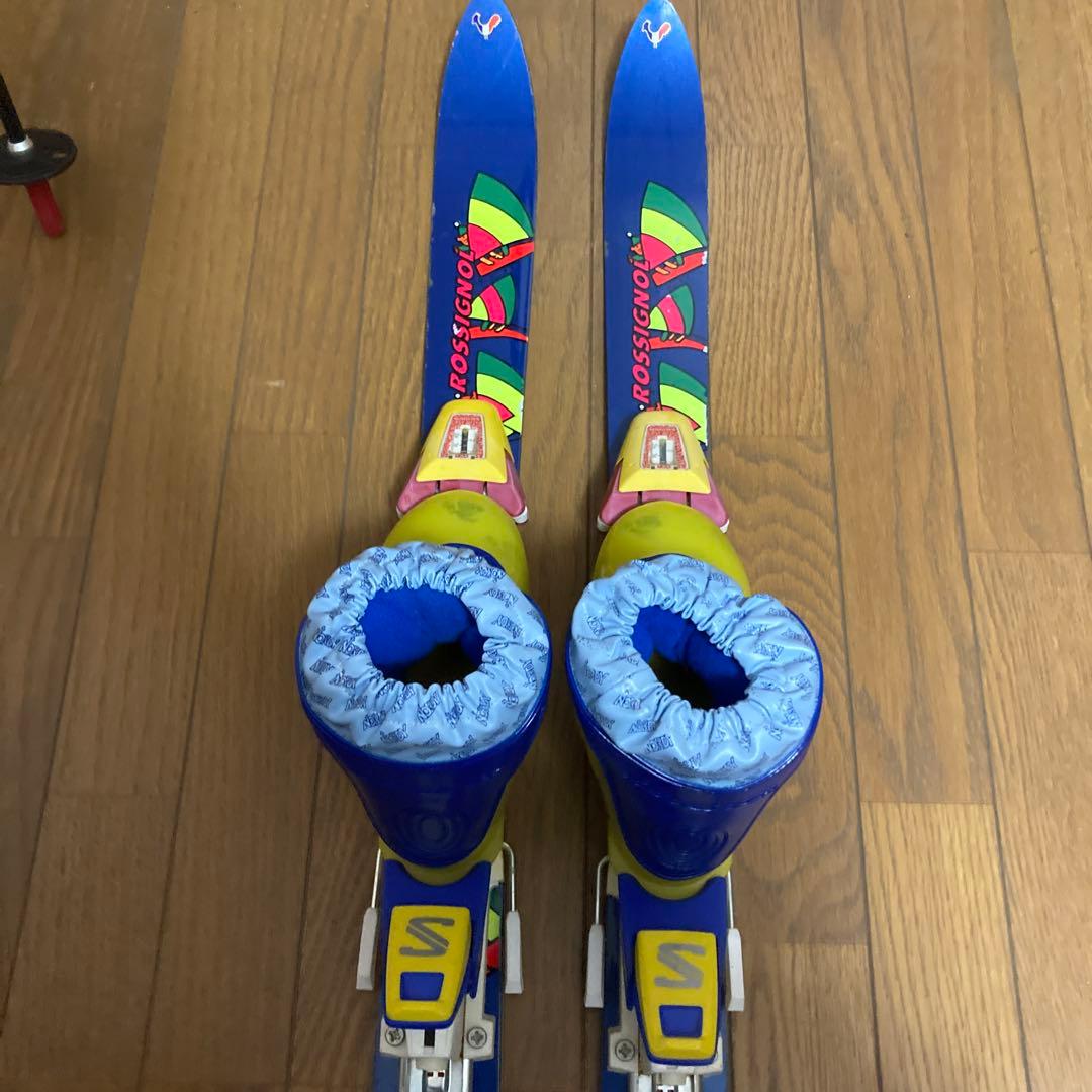 ジュニアスキーセット