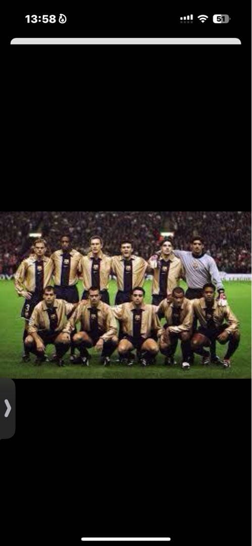 V*u様 バルセロナ 01-02（A）