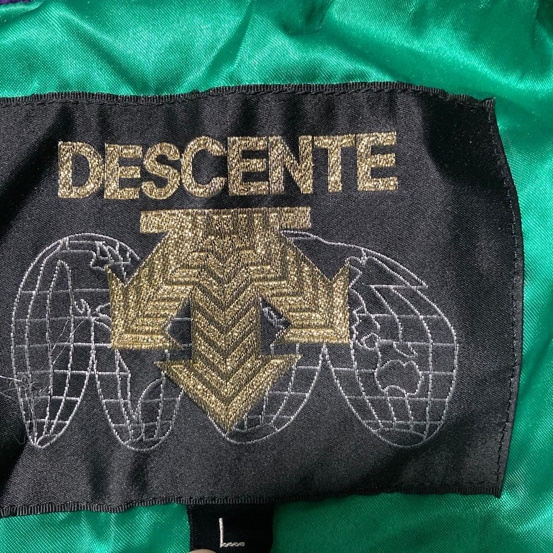 DESCENTE デサント GORE-Mac スキーウェア スノーボード 上下