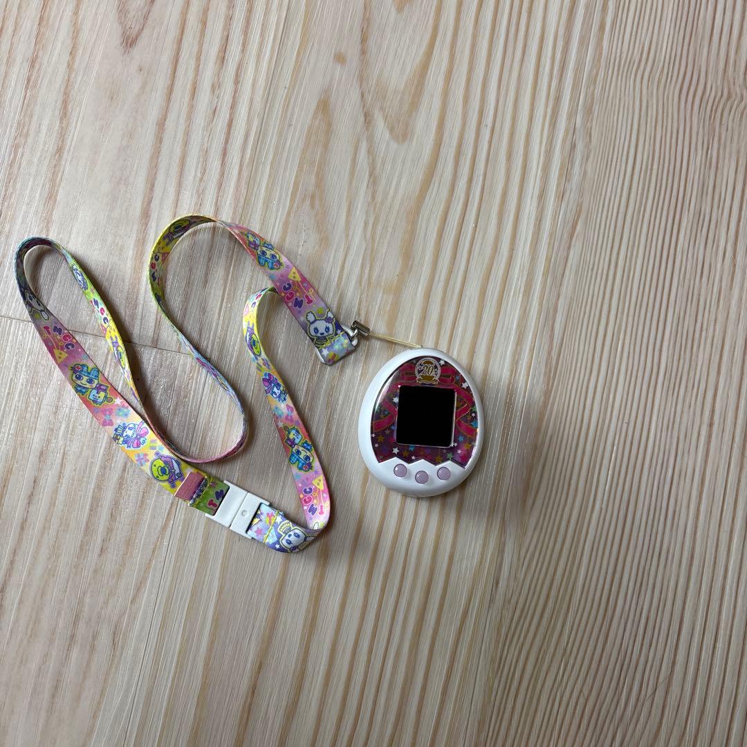 たまごっちみくす 20周年 アニバーサリー