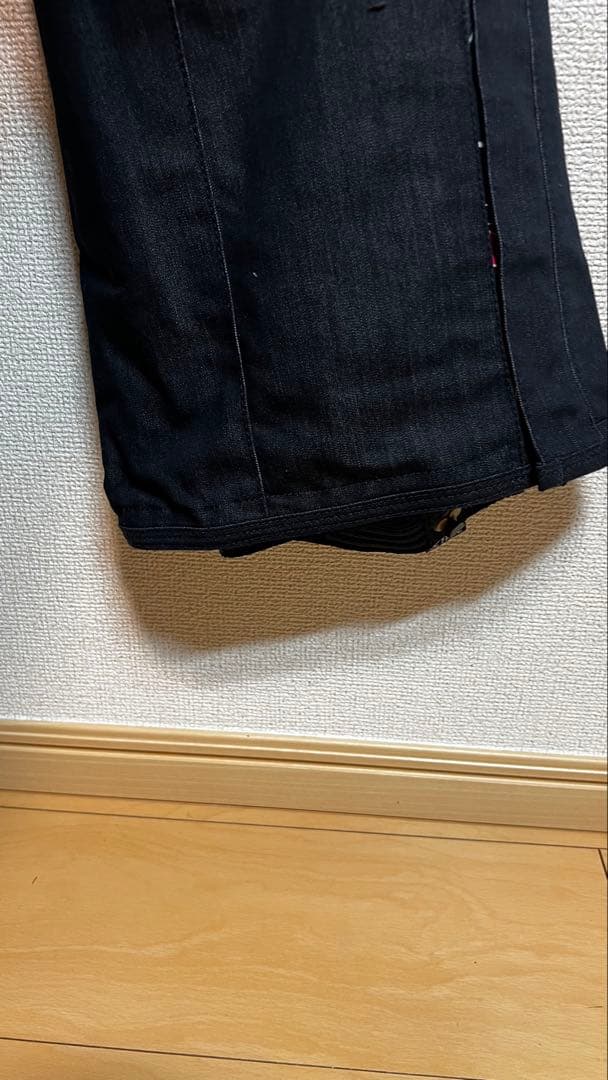 X-NIX ブラック スノーボード オーバーオール