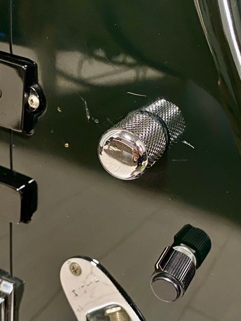 KB-CriminalBass PJ 24F仕様 TAIJIモデルメンテ済即戦力